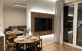 Apartamenty Monopol